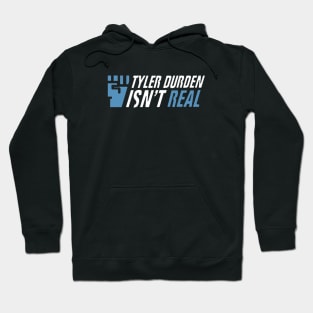 Fight Club spoiler Hoodie